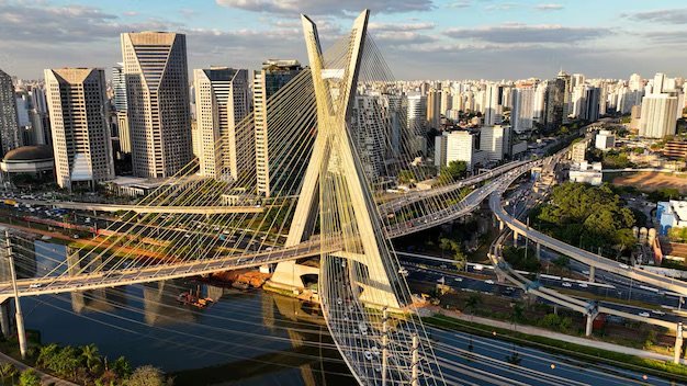 Partenaires InPulse Lab à São Paulo au Brésil